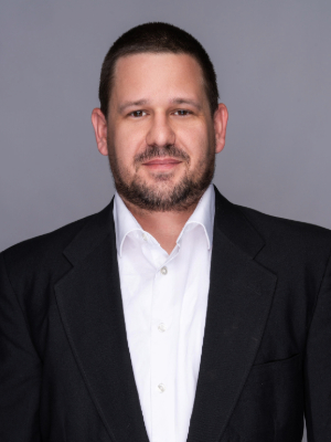 Christopher Wilkinson